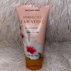 Bath & Body Works Hibiscus Paradise